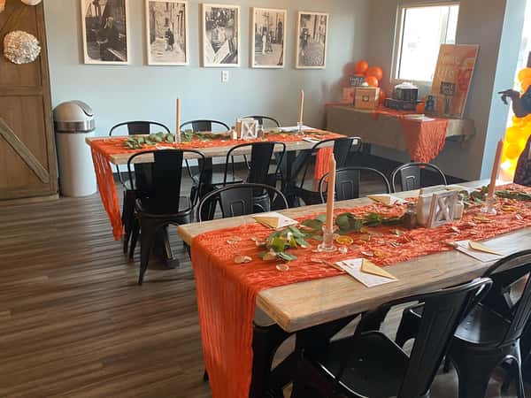 the cabri room
