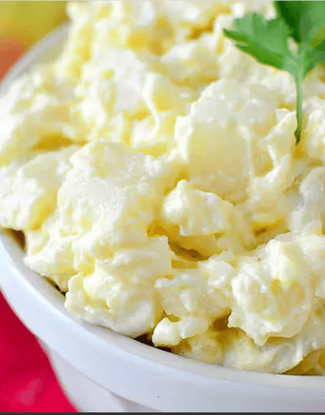Potato Salad