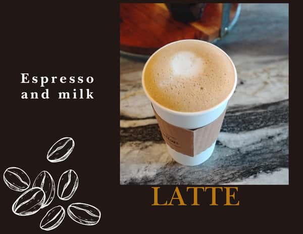 Latte