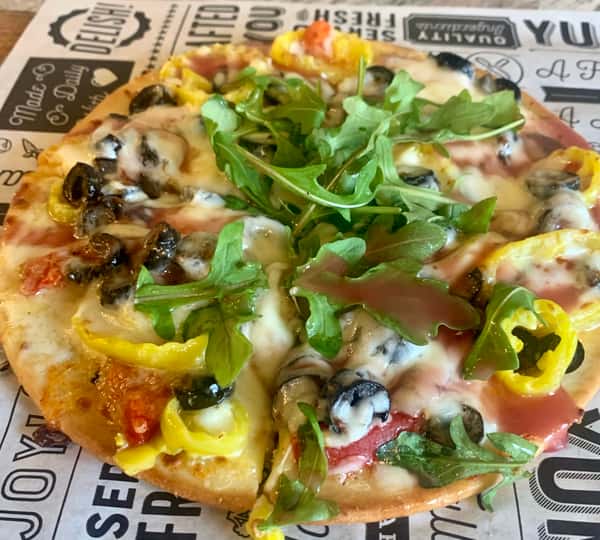 pizza