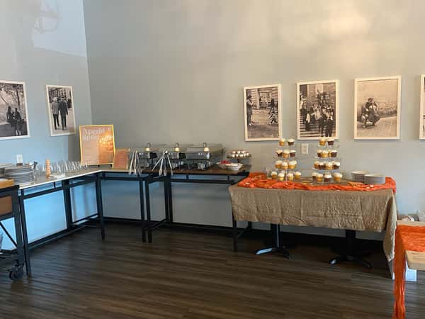 the cabri room