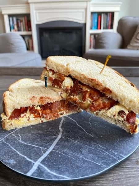 sandwich