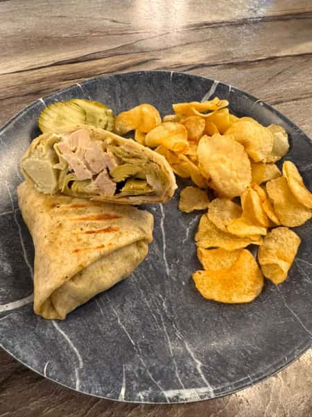 The Luna Wrap