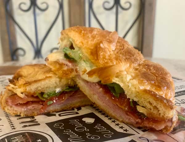 sandwich