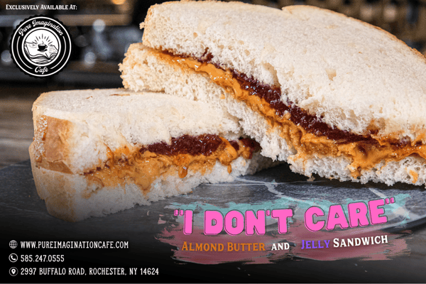 "I Don't Care"