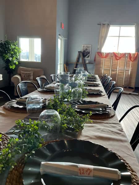 the cabri room