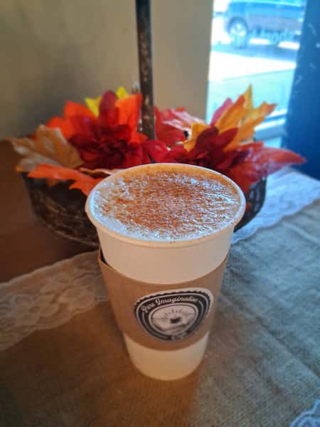 Nightmare Chai