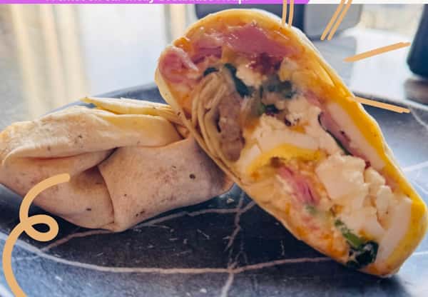 The Jessy Wrap