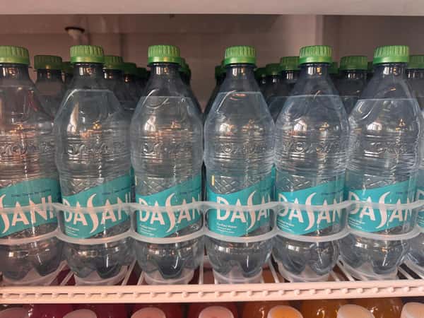 Dasani Water