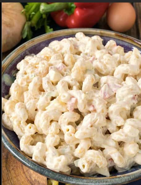 Macaroni Salad