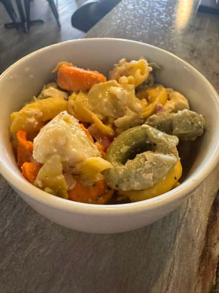 Tortellini Pasta Salad