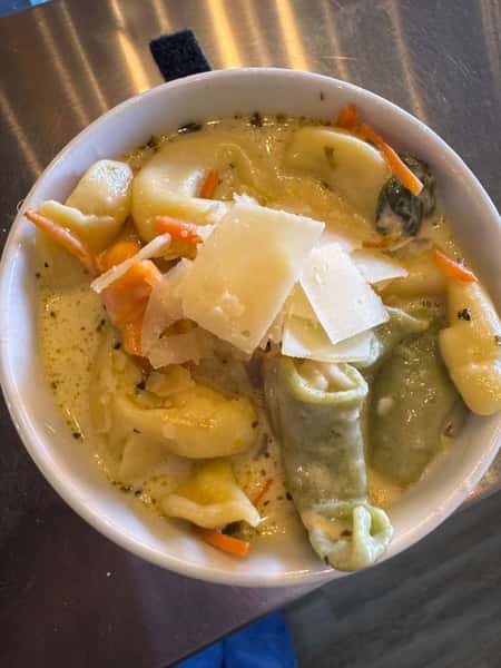 Soup