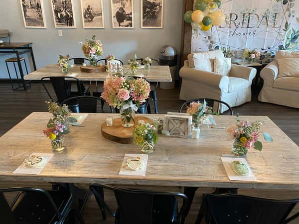 the cabri room
