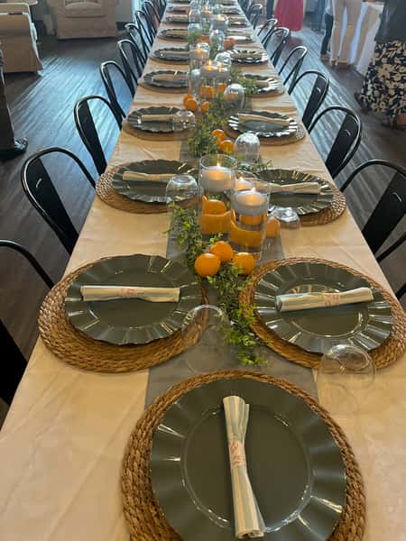 the cabri room
