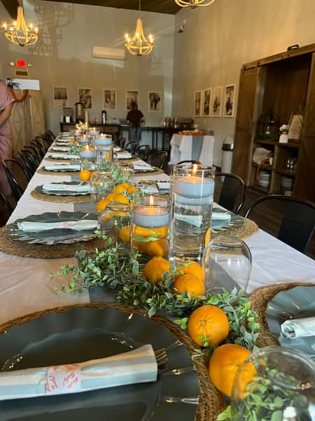 the cabri room