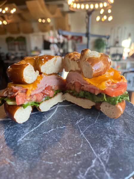 sandwich