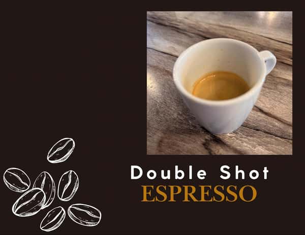 Double Shot