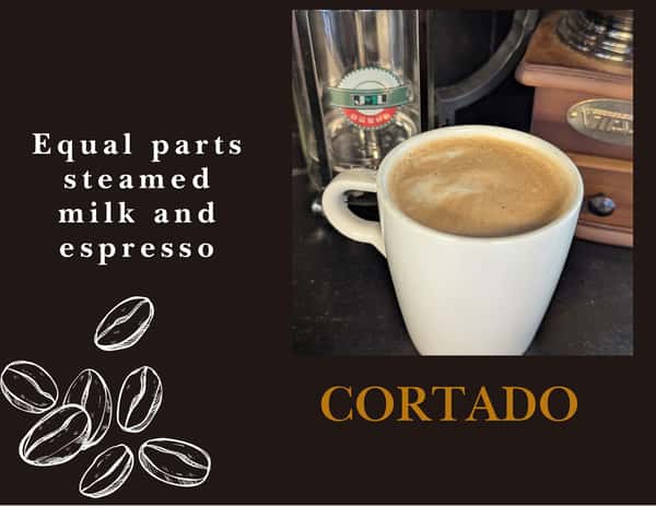 Cortado