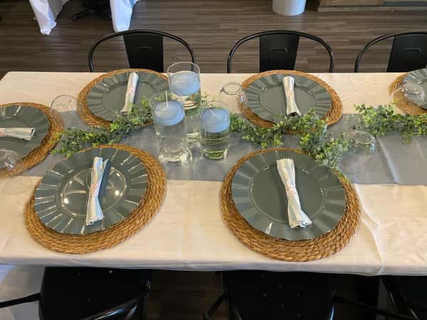 the cabri room