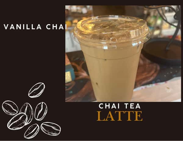 Chai Latte