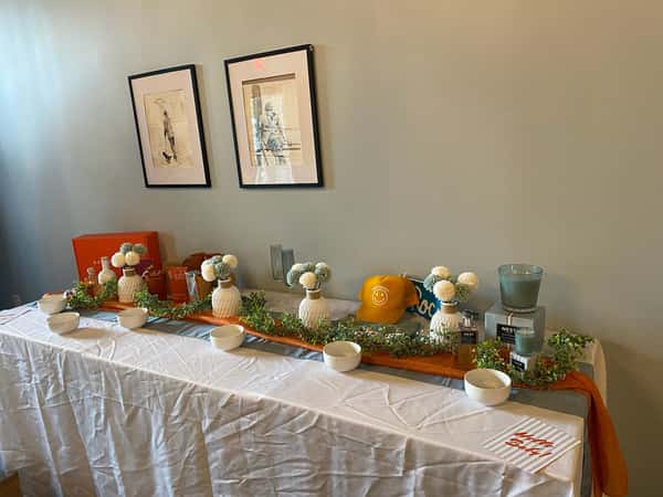 the cabri room