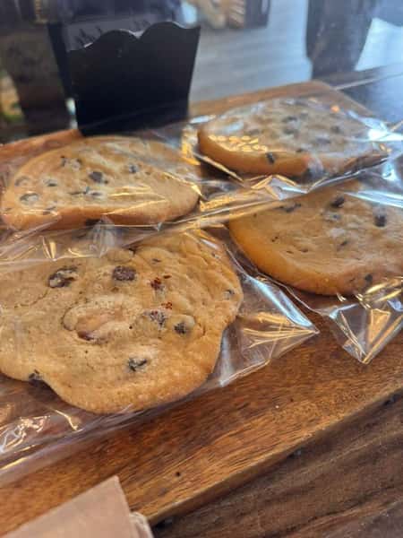 Cookie of the Day