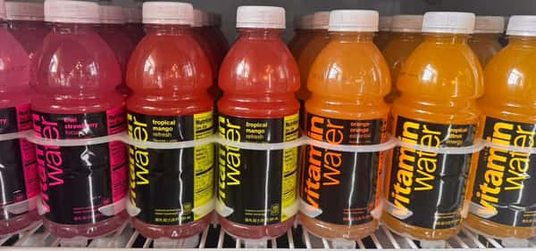 Vitamin Water