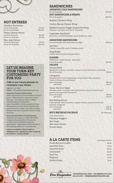 Events