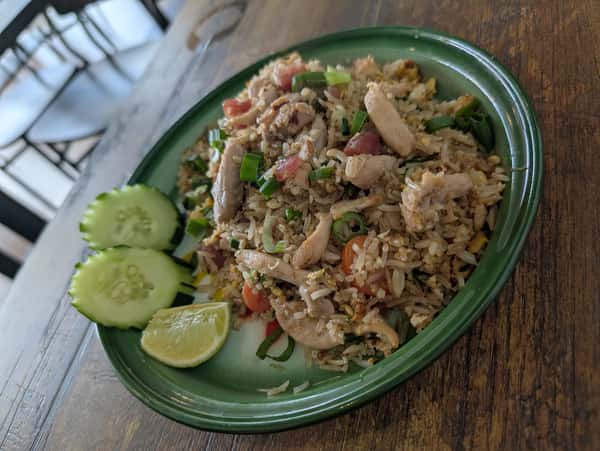 Sabai Fried Rice