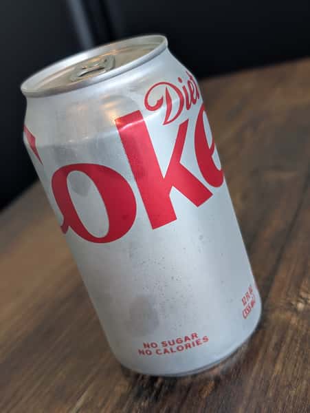 Diet Coke