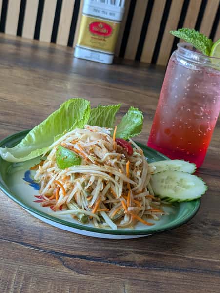 Papaya Salad