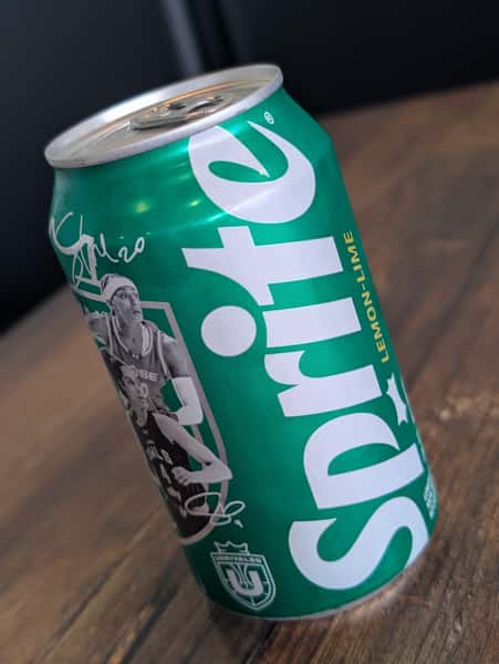 Sprite