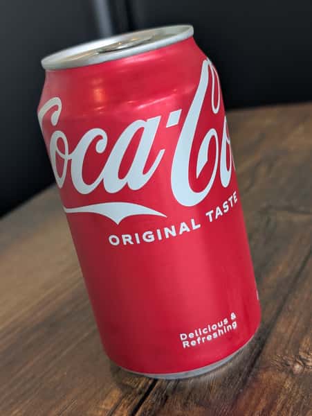 Coke