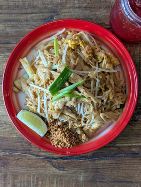 Pad Thai