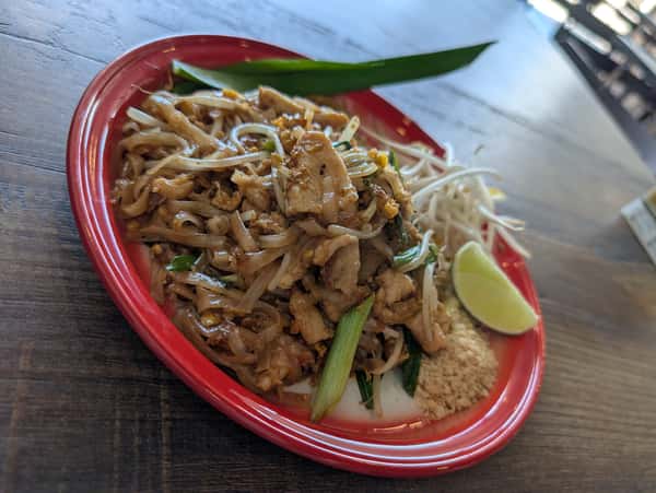 Pad Thai