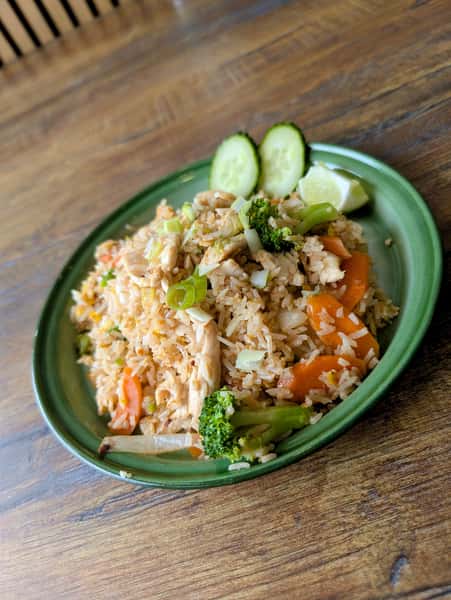 Thai Fried Rice