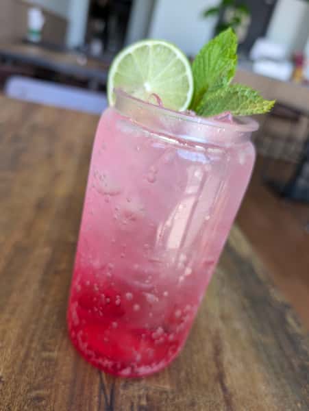 Sabai Sunset