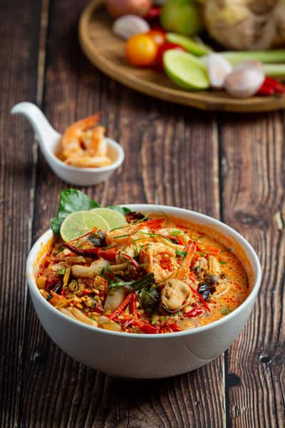 Tom Yum