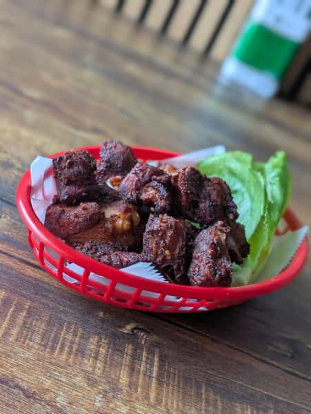 Mama's Ribs