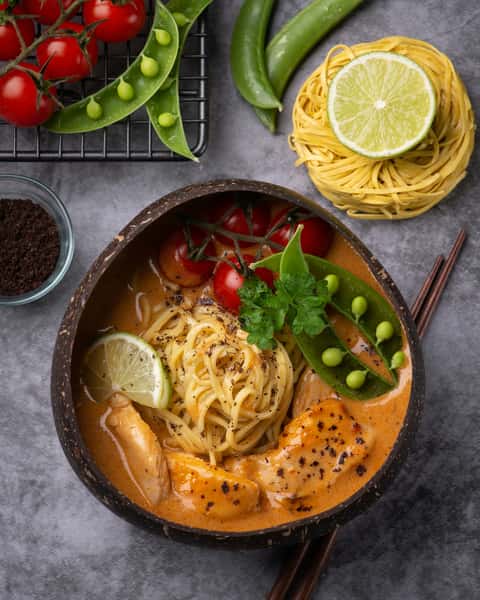 Paneng Curry