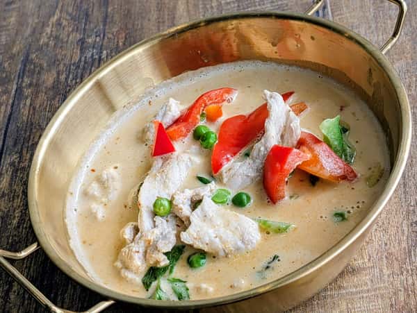 Paneng Curry