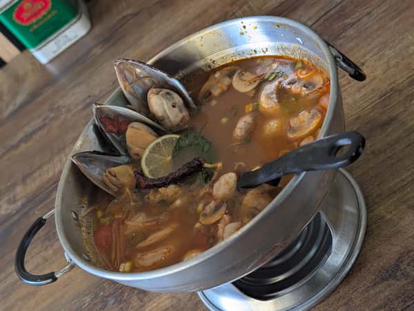 Tom Yum