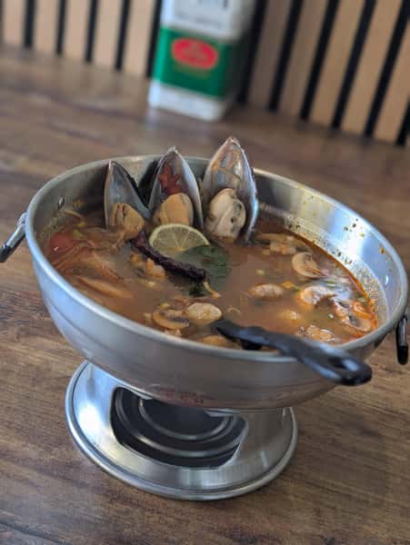Tom Yum