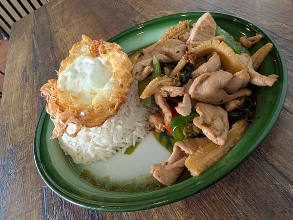 Pad Gra Pow