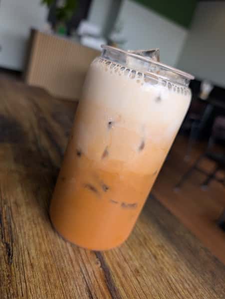 Thai Tea