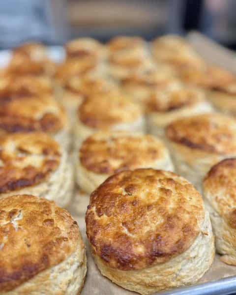 Biscuits