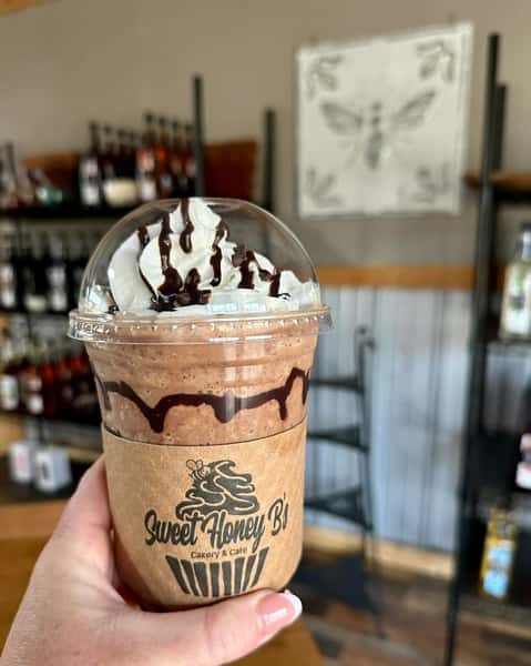 Frappe