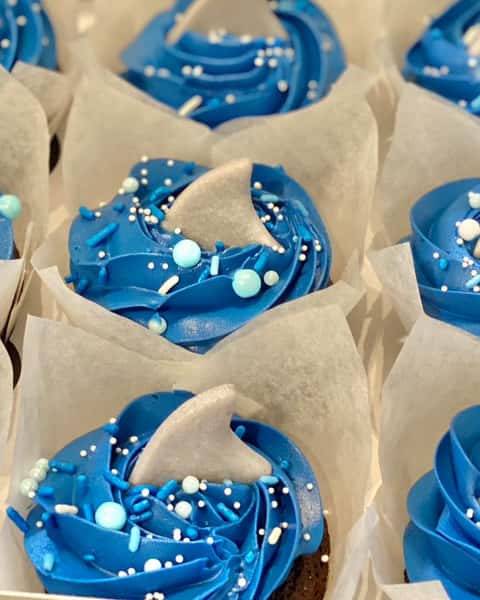 Cupcakes