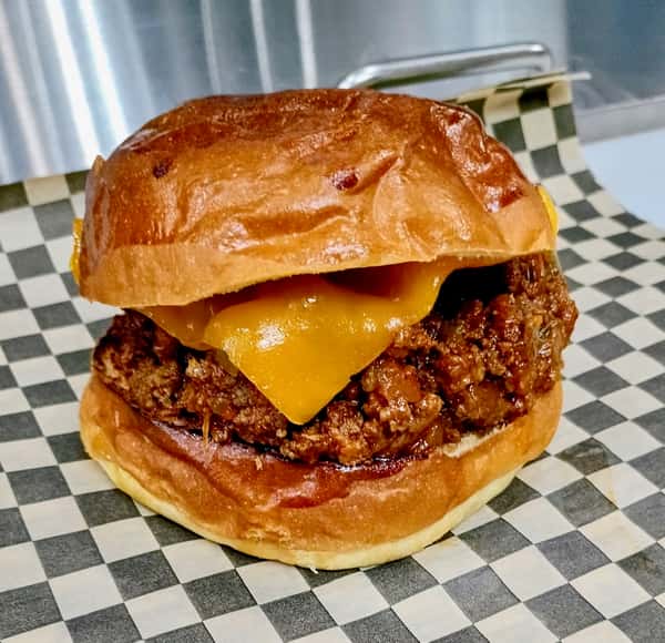 Sloppy Joe