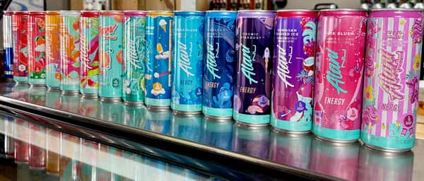 Energy Drink